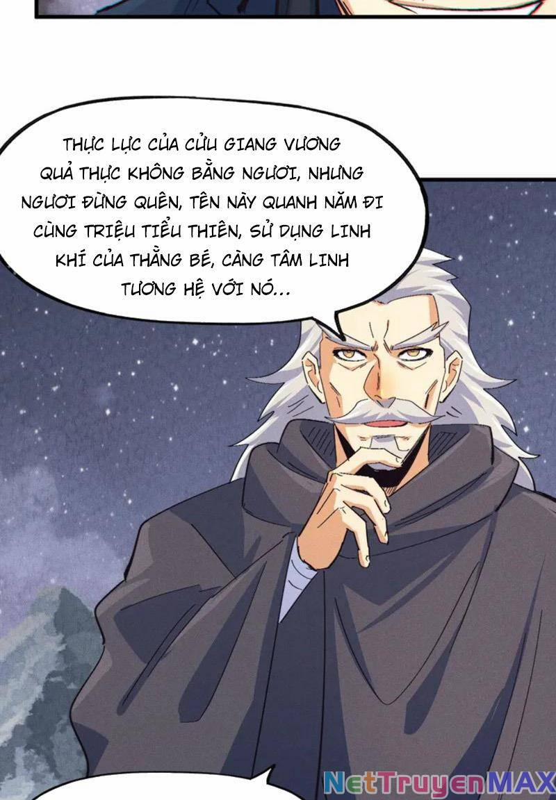 Nhân Vật Chính Mạnh Nhất Lịch Sử 194 trang 26