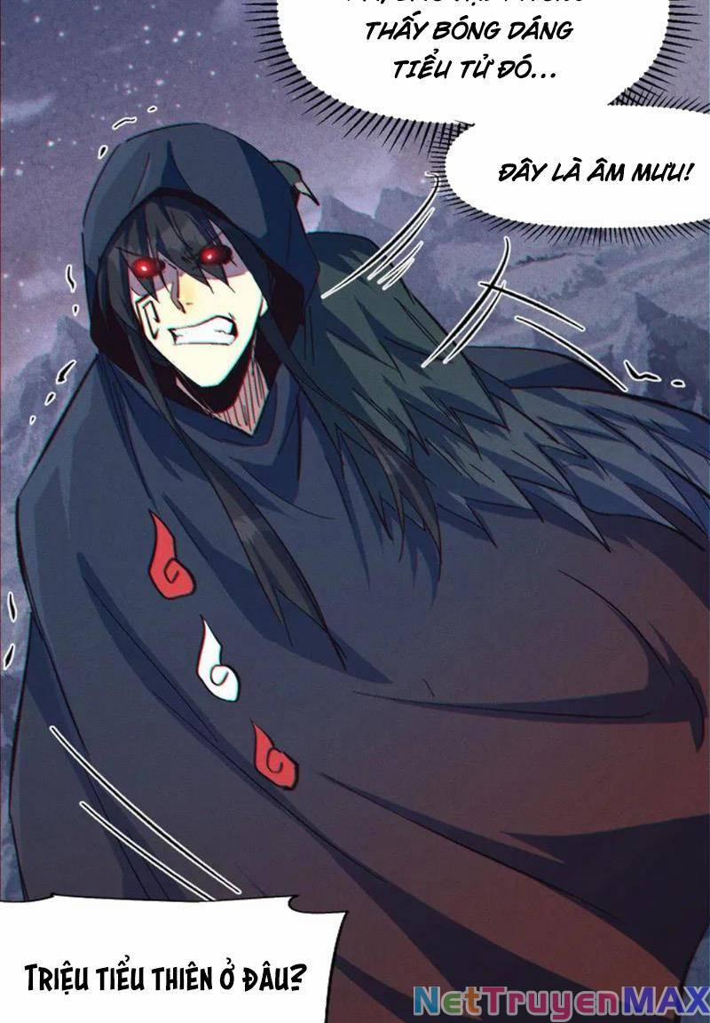 Nhân Vật Chính Mạnh Nhất Lịch Sử 194 trang 28