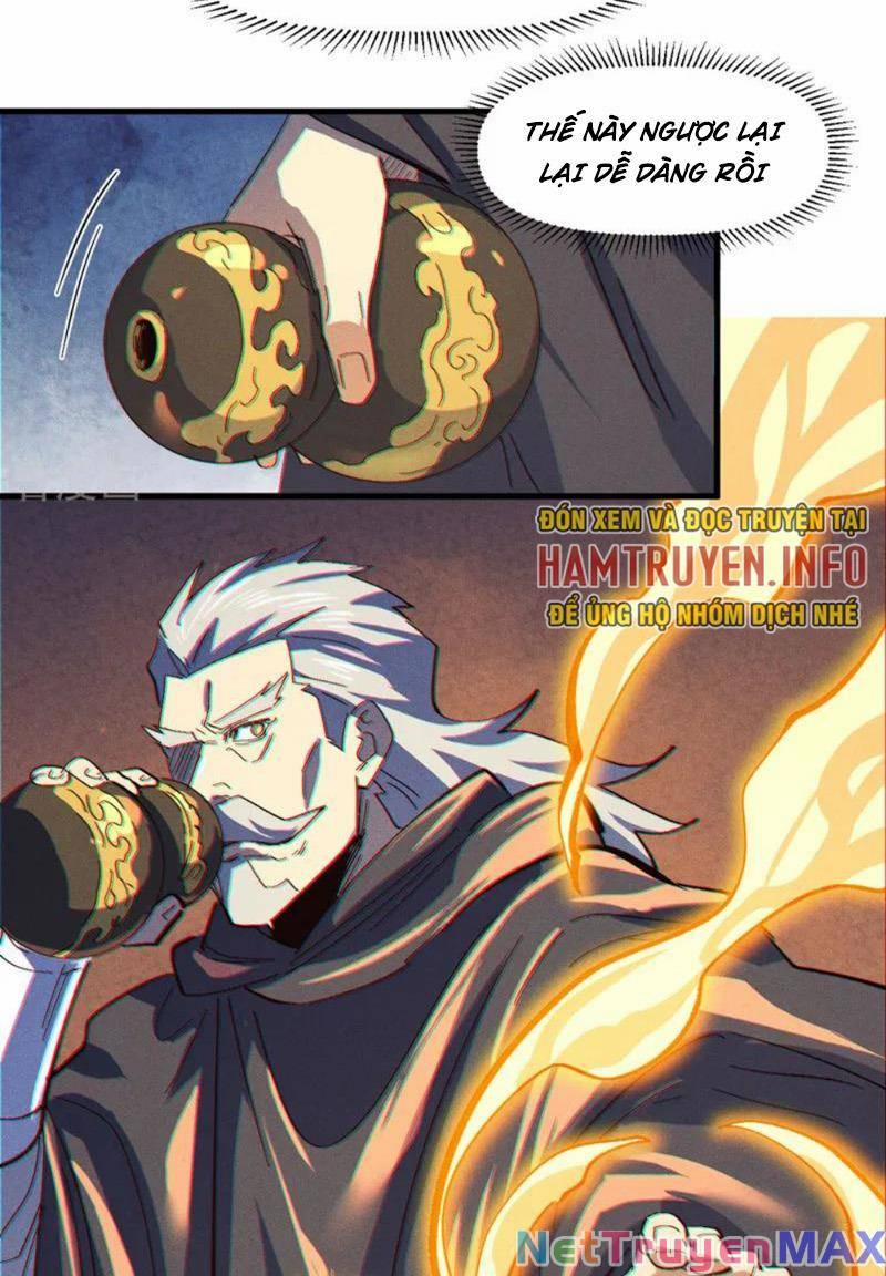 Nhân Vật Chính Mạnh Nhất Lịch Sử 194 trang 30