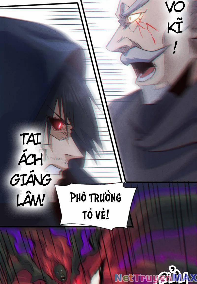 Nhân Vật Chính Mạnh Nhất Lịch Sử 194 trang 33