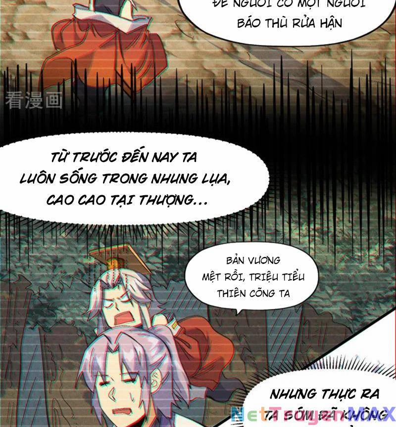 Nhân Vật Chính Mạnh Nhất Lịch Sử 194 trang 45