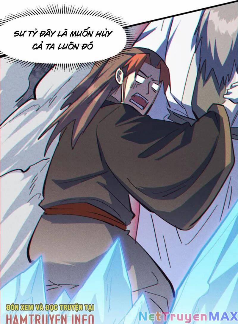 Nhân Vật Chính Mạnh Nhất Lịch Sử 194 trang 7