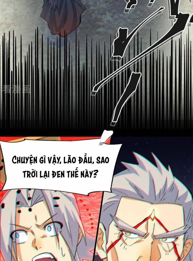 Nhân Vật Chính Mạnh Nhất Lịch Sử 195 trang 10