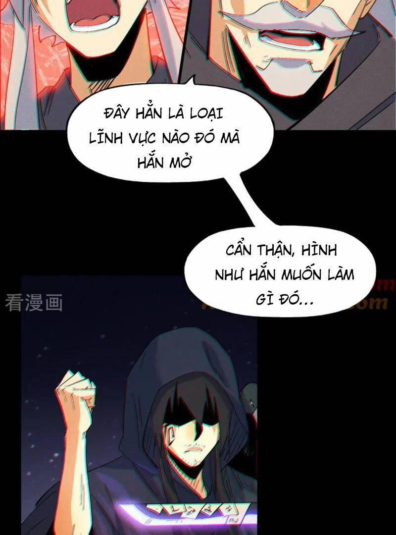 Nhân Vật Chính Mạnh Nhất Lịch Sử 195 trang 11