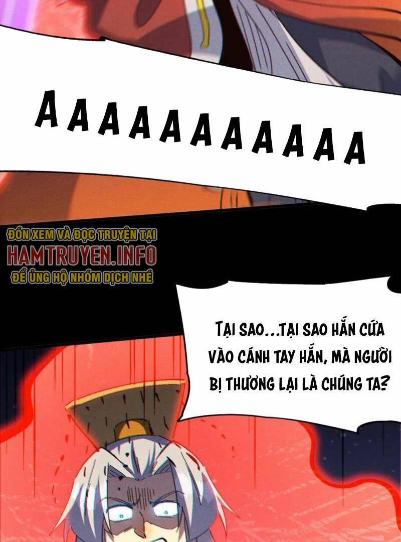 Nhân Vật Chính Mạnh Nhất Lịch Sử 195 trang 15