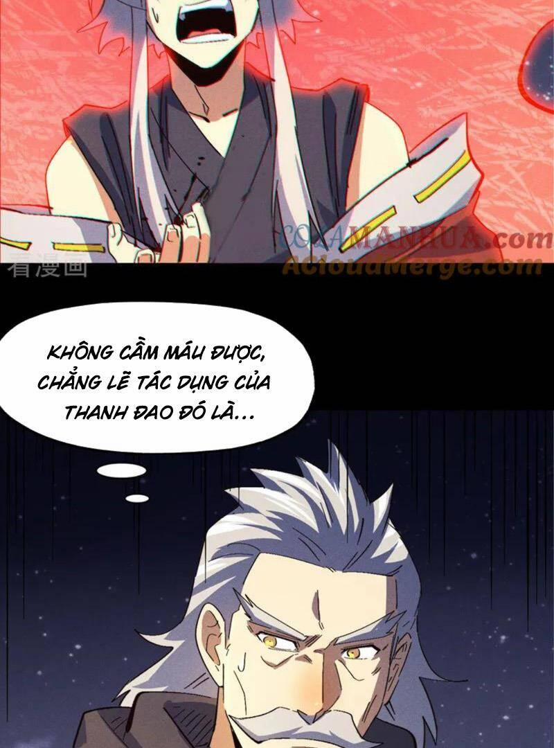 Nhân Vật Chính Mạnh Nhất Lịch Sử 195 trang 16