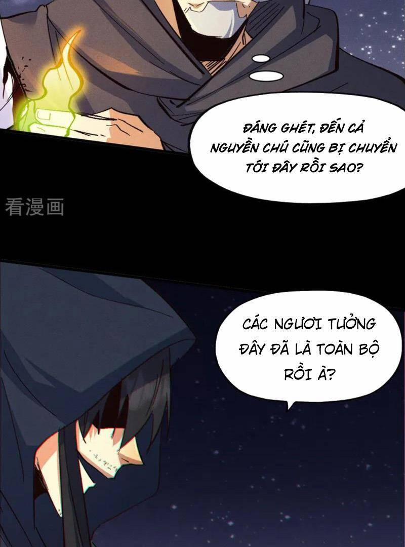 Nhân Vật Chính Mạnh Nhất Lịch Sử 195 trang 17