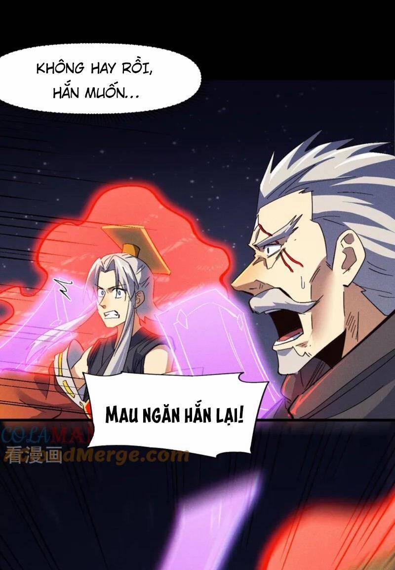 Nhân Vật Chính Mạnh Nhất Lịch Sử 195 trang 20