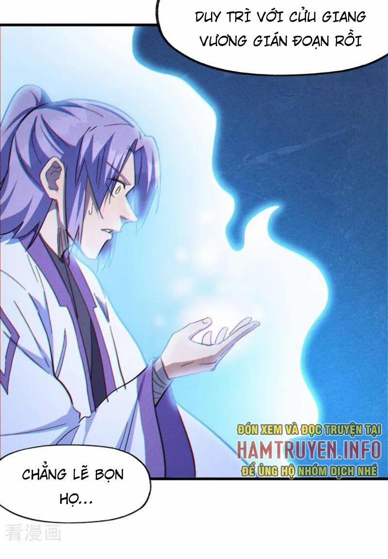Nhân Vật Chính Mạnh Nhất Lịch Sử 195 trang 27