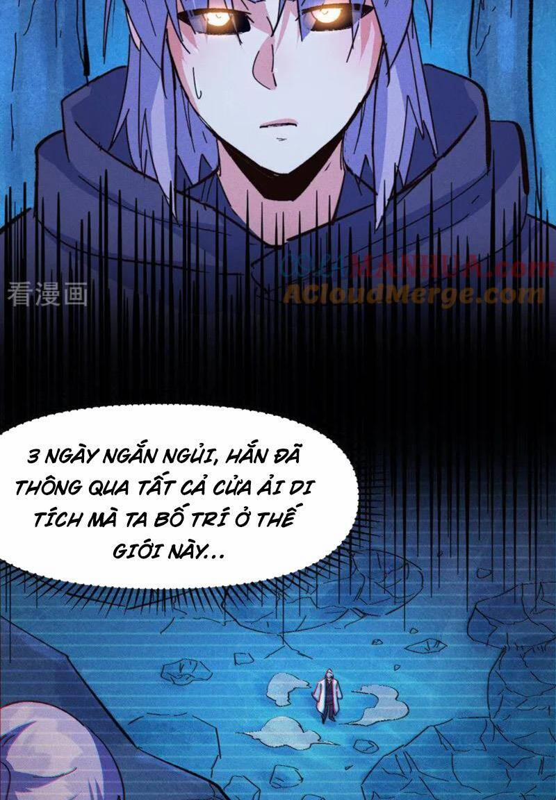 Nhân Vật Chính Mạnh Nhất Lịch Sử 195 trang 34