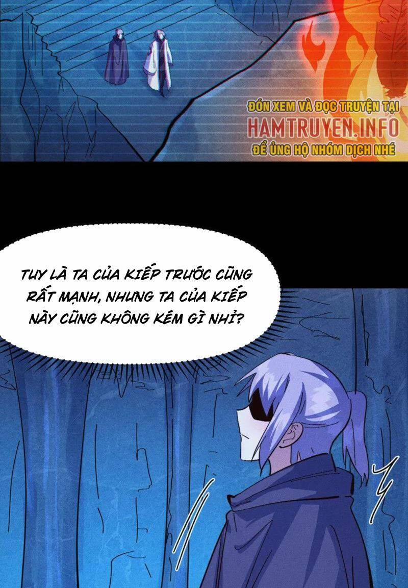 Nhân Vật Chính Mạnh Nhất Lịch Sử 195 trang 36