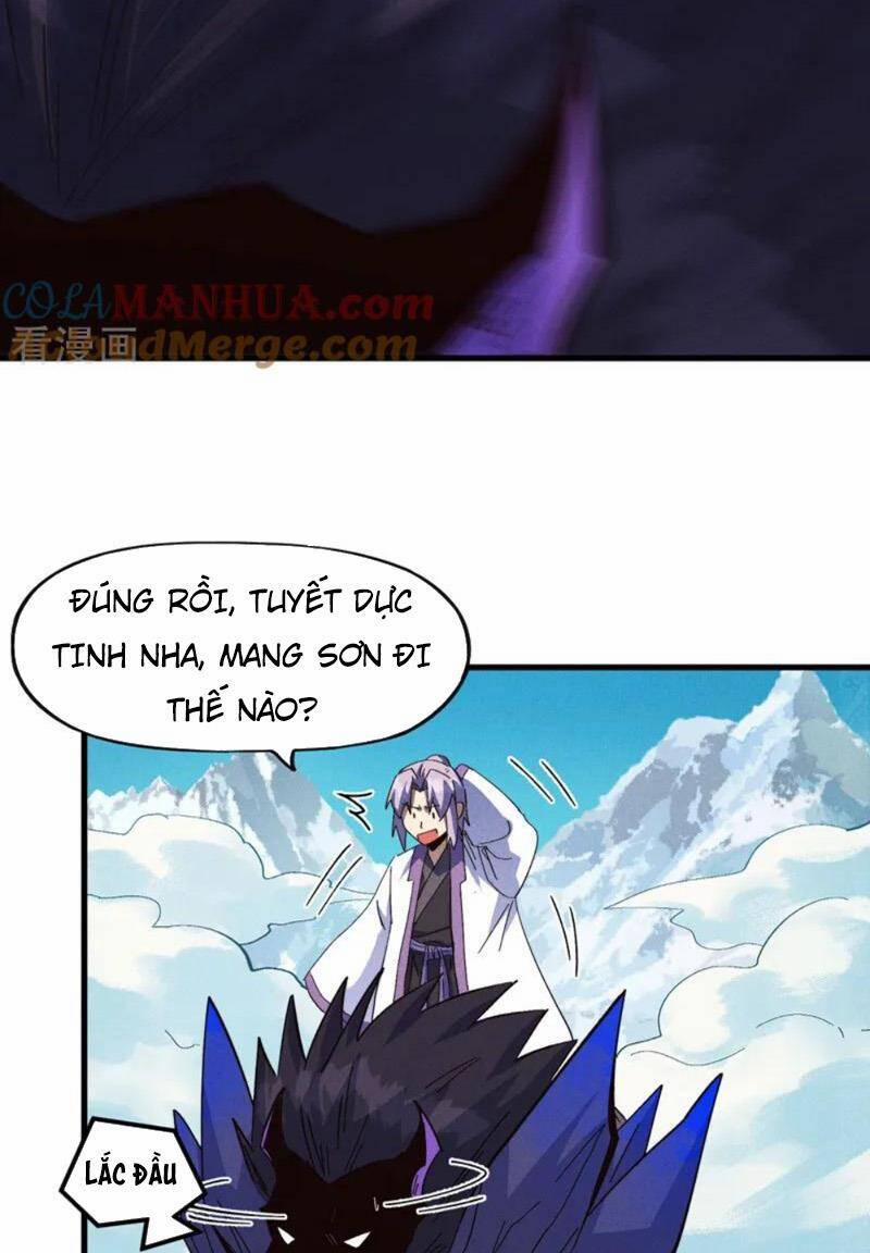 Nhân Vật Chính Mạnh Nhất Lịch Sử 195 trang 39