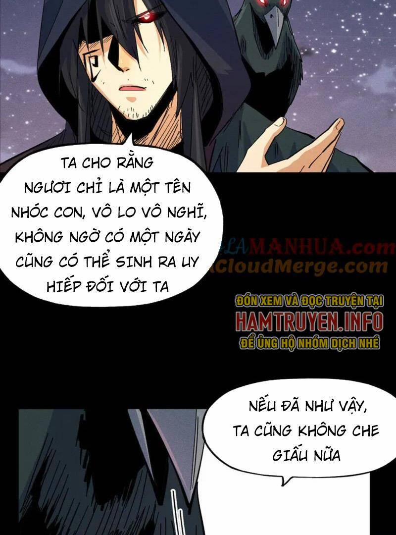 Nhân Vật Chính Mạnh Nhất Lịch Sử 195 trang 4