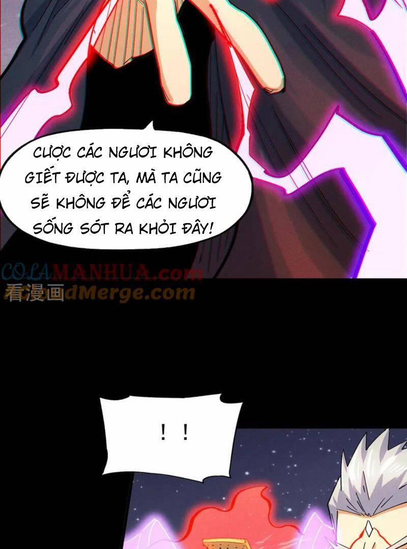 Nhân Vật Chính Mạnh Nhất Lịch Sử 195 trang 6