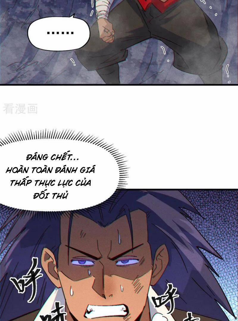 Nhân Vật Chính Mạnh Nhất Lịch Sử 196 trang 6
