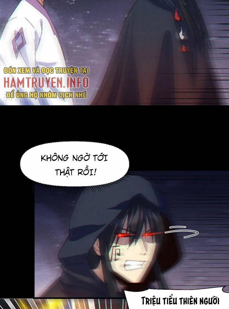 Nhân Vật Chính Mạnh Nhất Lịch Sử 197 trang 1