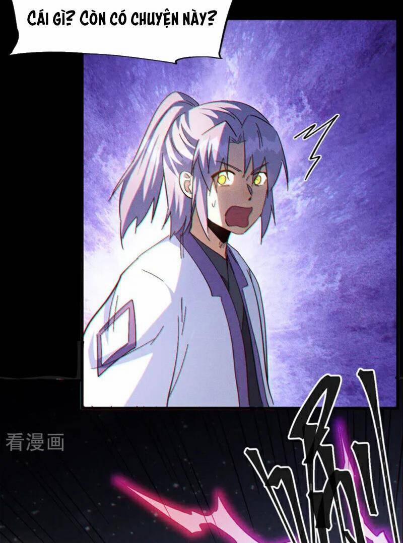Nhân Vật Chính Mạnh Nhất Lịch Sử 197 trang 11