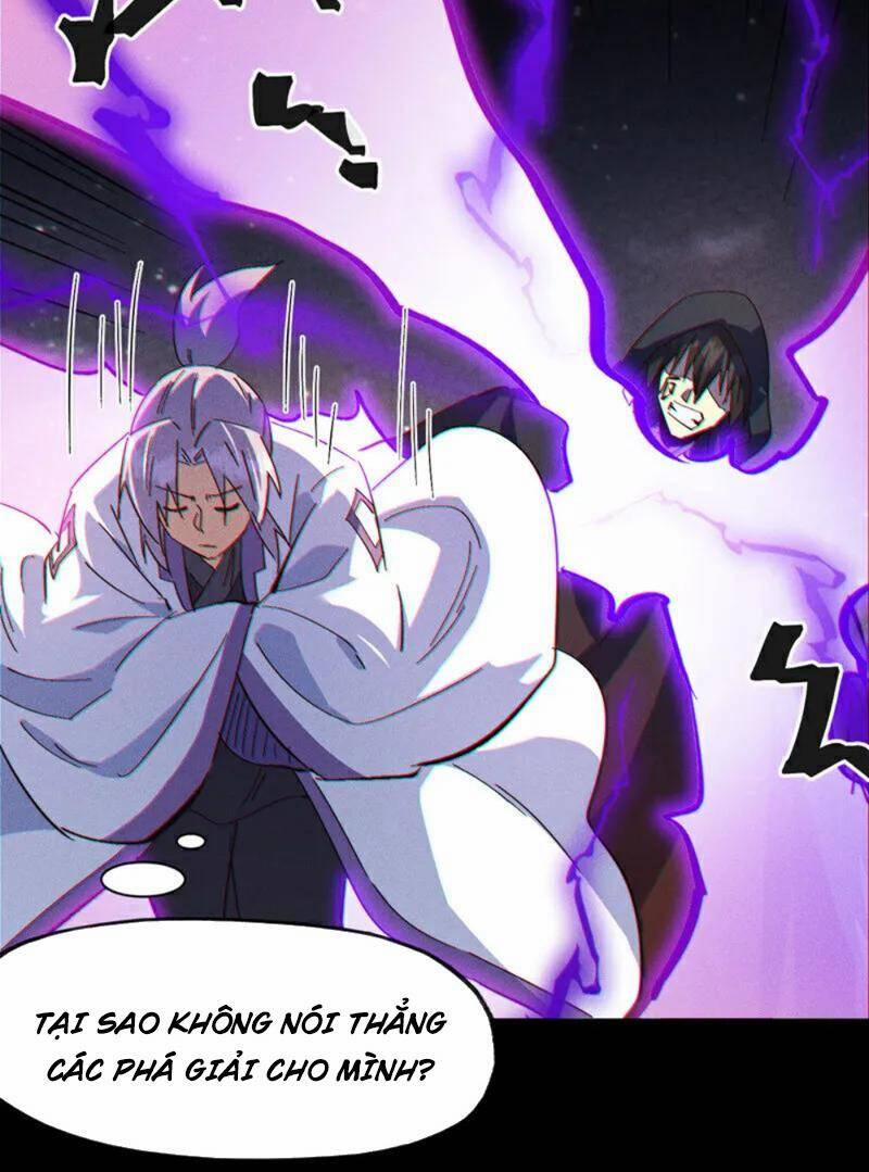 Nhân Vật Chính Mạnh Nhất Lịch Sử 197 trang 18