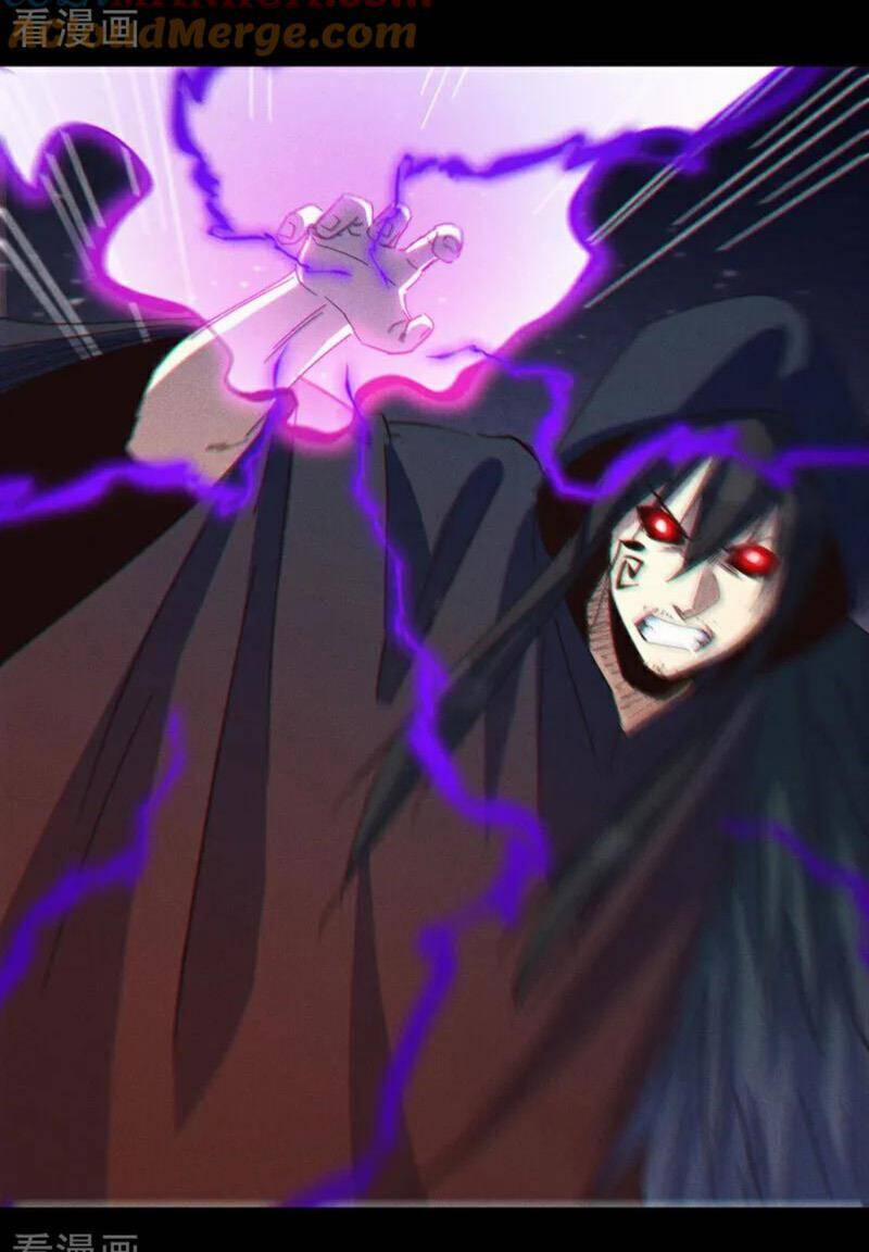 Nhân Vật Chính Mạnh Nhất Lịch Sử 197 trang 20