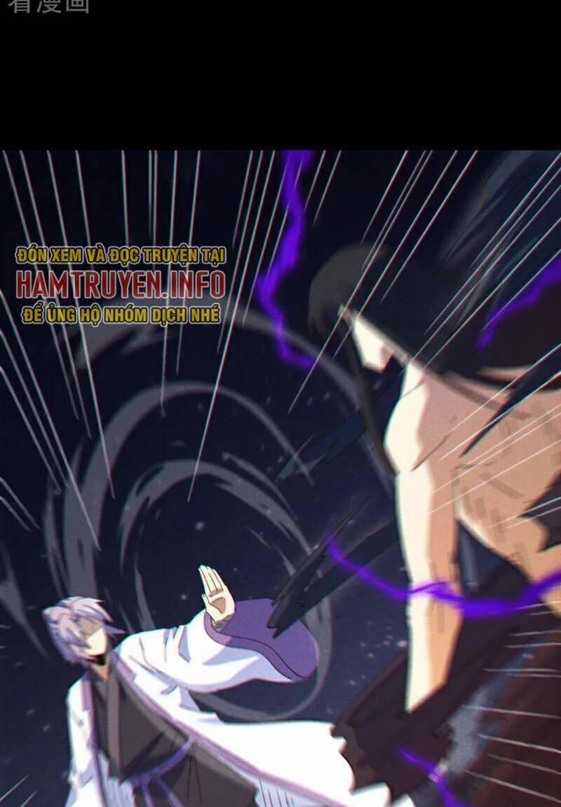 Nhân Vật Chính Mạnh Nhất Lịch Sử 197 trang 21