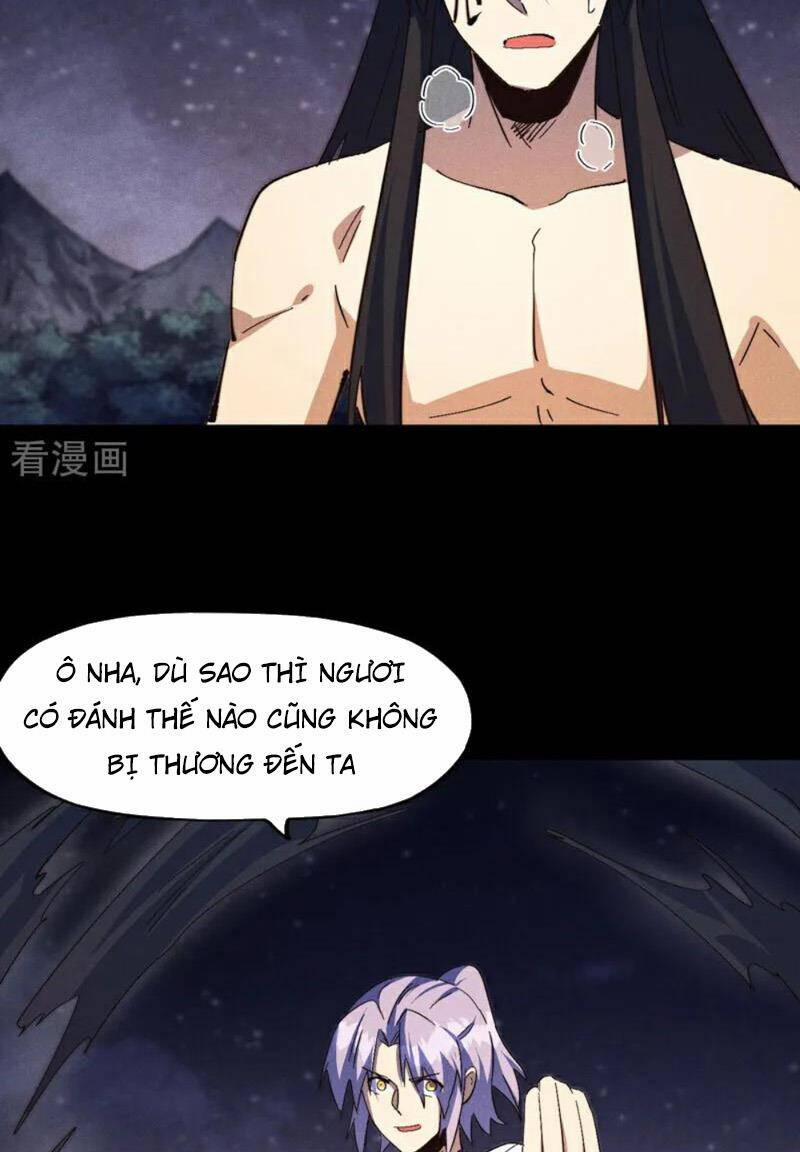 Nhân Vật Chính Mạnh Nhất Lịch Sử 197 trang 23