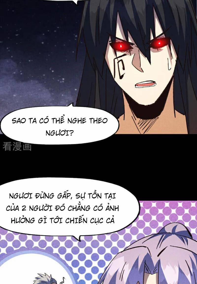 Nhân Vật Chính Mạnh Nhất Lịch Sử 197 trang 25