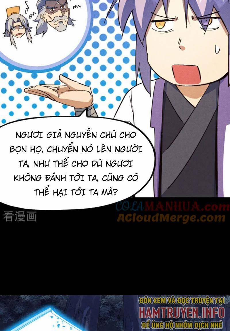 Nhân Vật Chính Mạnh Nhất Lịch Sử 197 trang 26