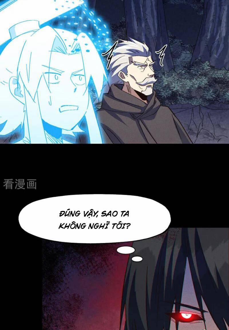 Nhân Vật Chính Mạnh Nhất Lịch Sử 197 trang 27