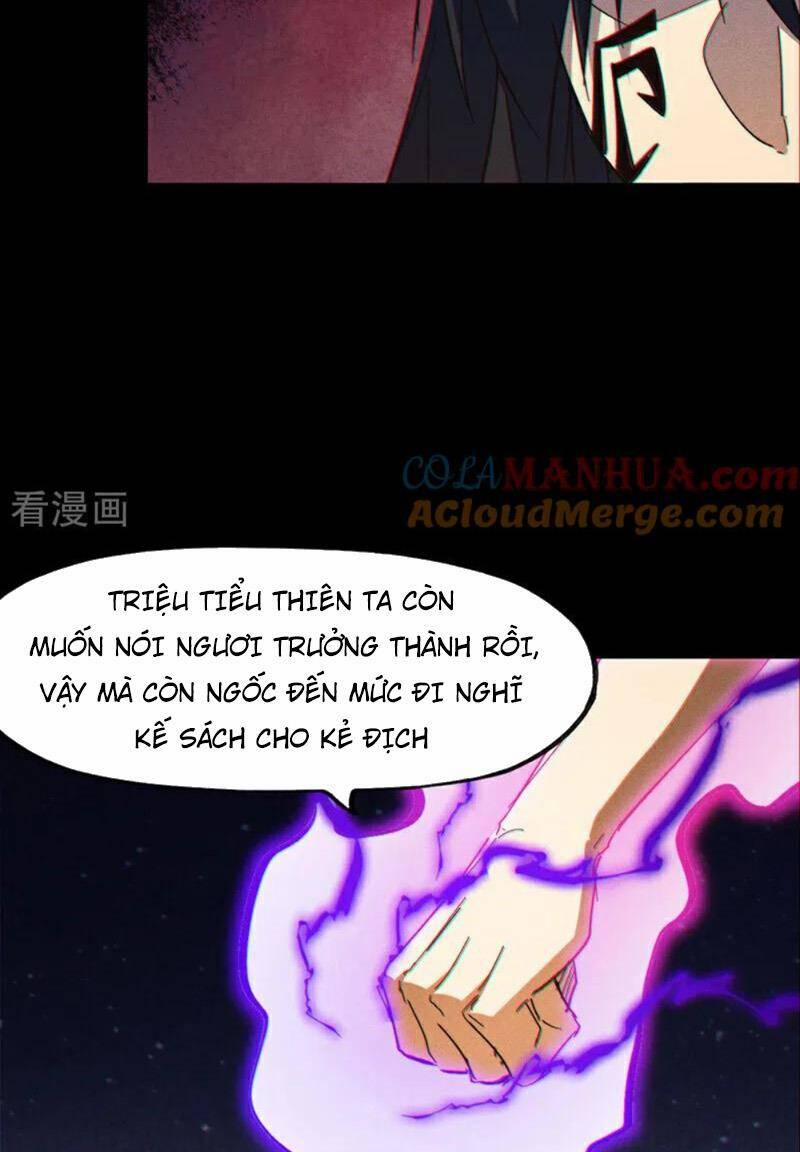 Nhân Vật Chính Mạnh Nhất Lịch Sử 197 trang 28