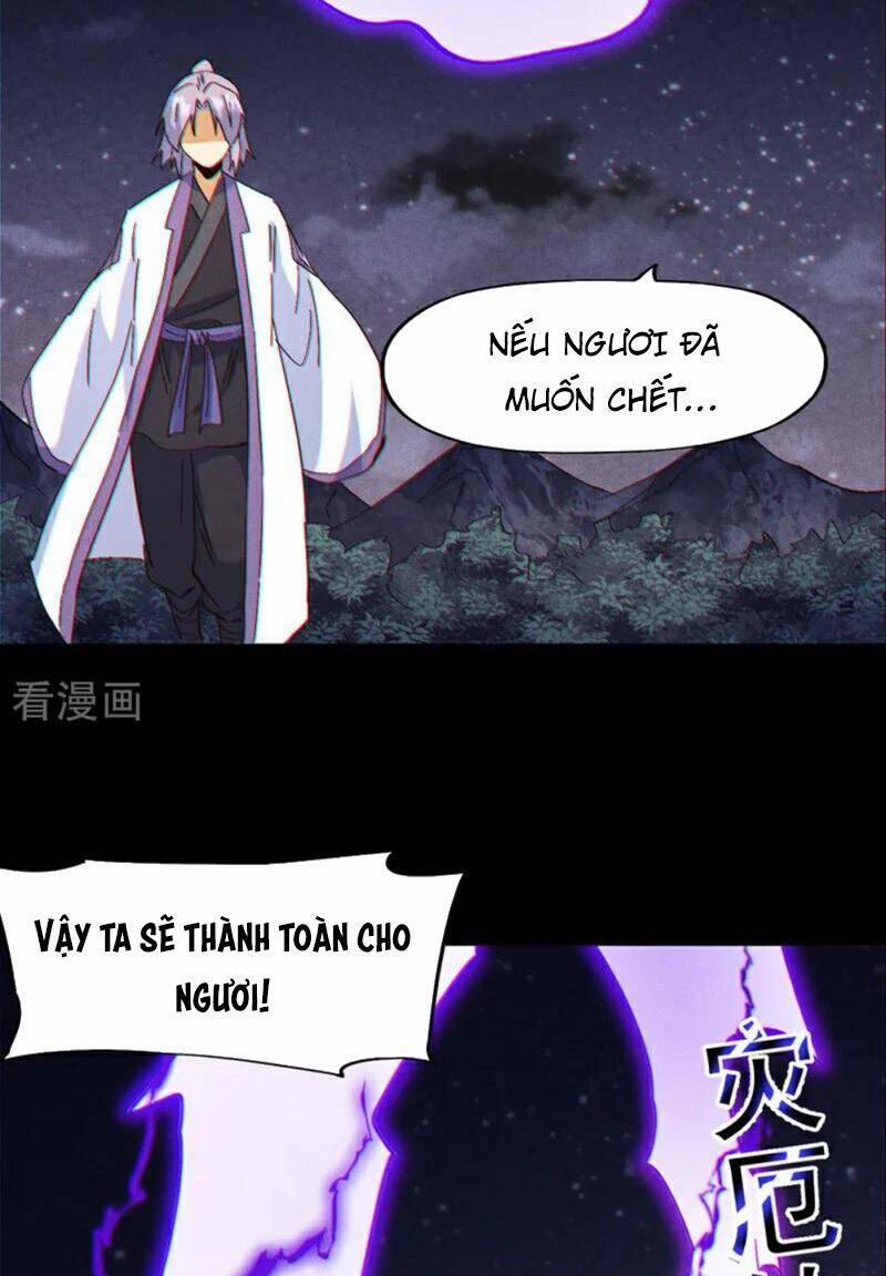 Nhân Vật Chính Mạnh Nhất Lịch Sử 197 trang 29