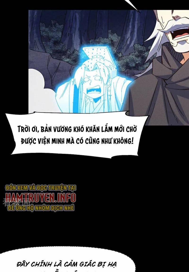 Nhân Vật Chính Mạnh Nhất Lịch Sử 197 trang 31