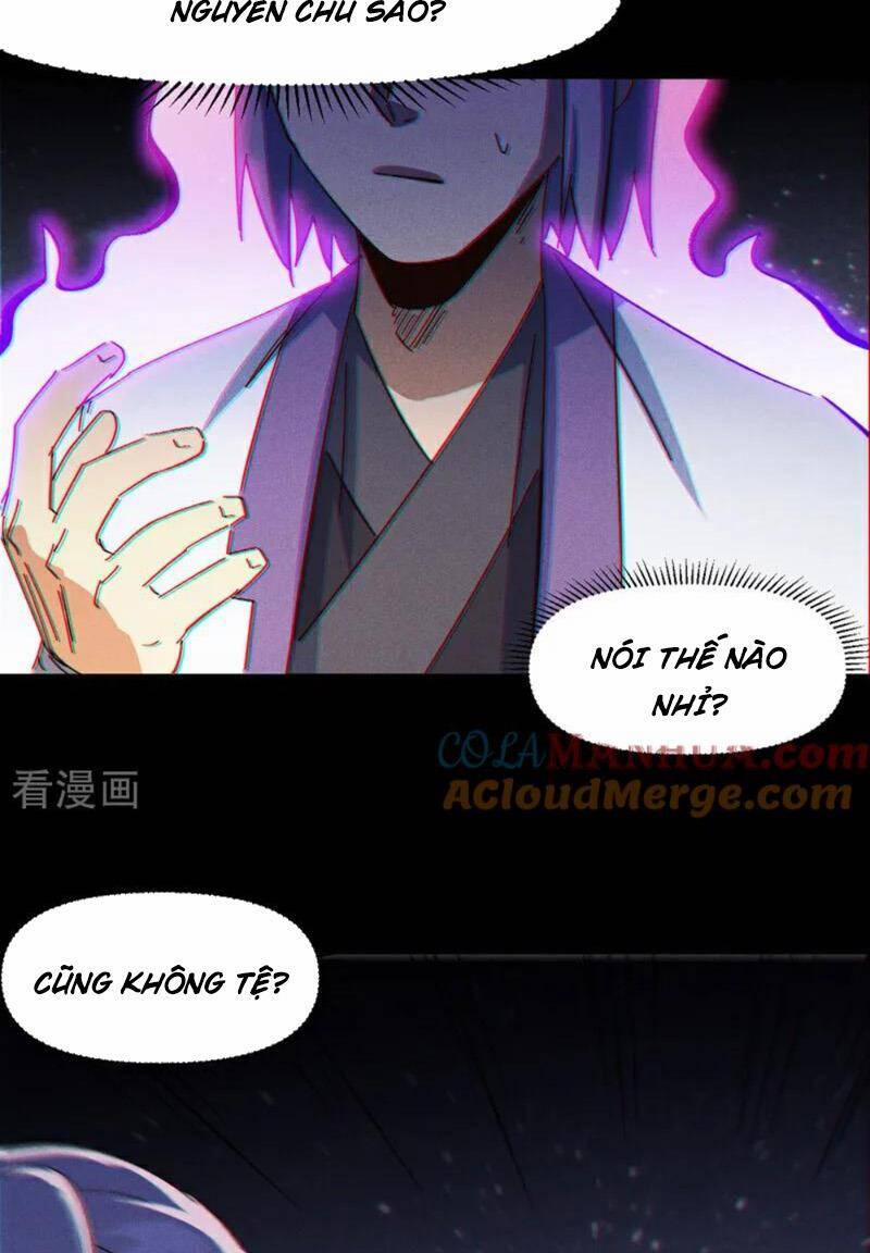 Nhân Vật Chính Mạnh Nhất Lịch Sử 197 trang 32