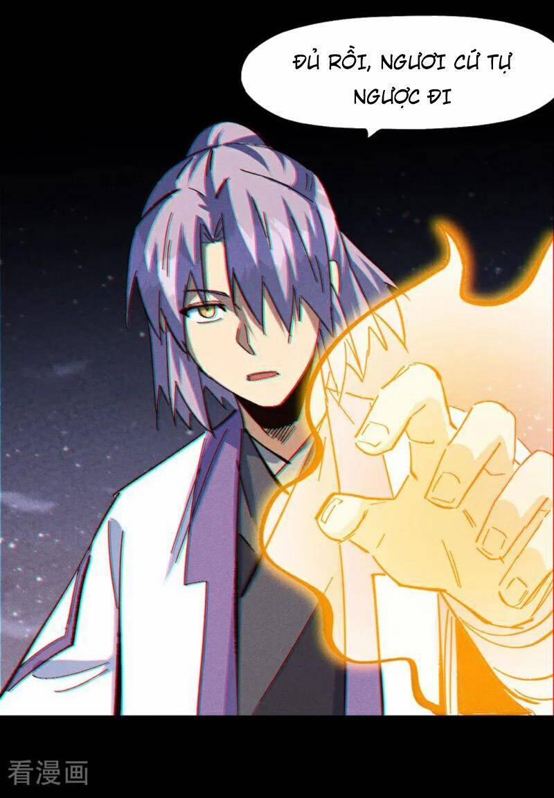 Nhân Vật Chính Mạnh Nhất Lịch Sử 197 trang 35