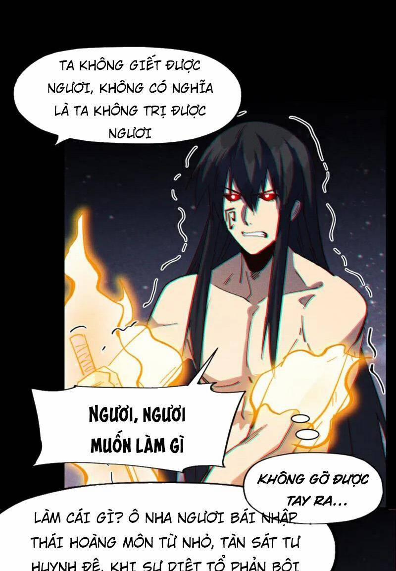 Nhân Vật Chính Mạnh Nhất Lịch Sử 197 trang 36