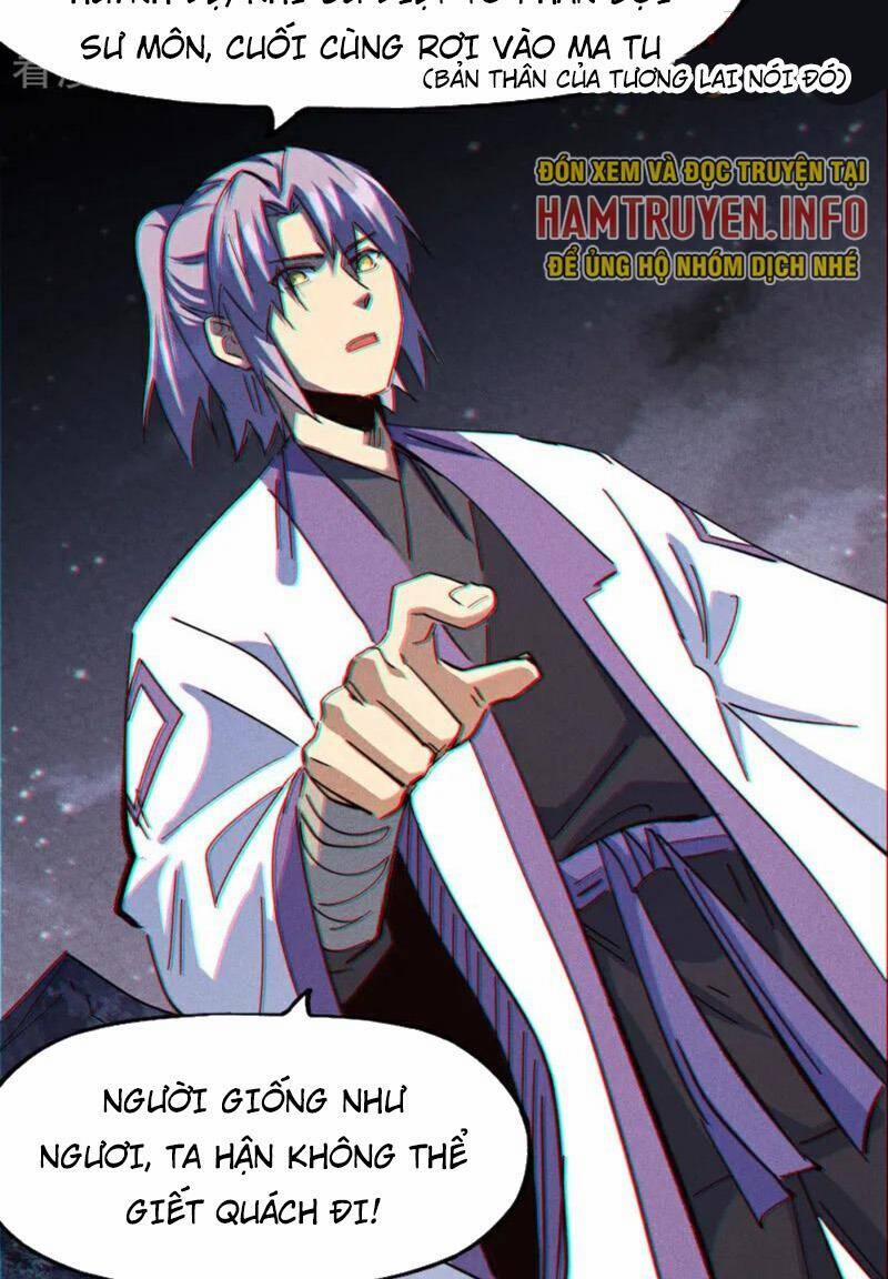 Nhân Vật Chính Mạnh Nhất Lịch Sử 197 trang 37
