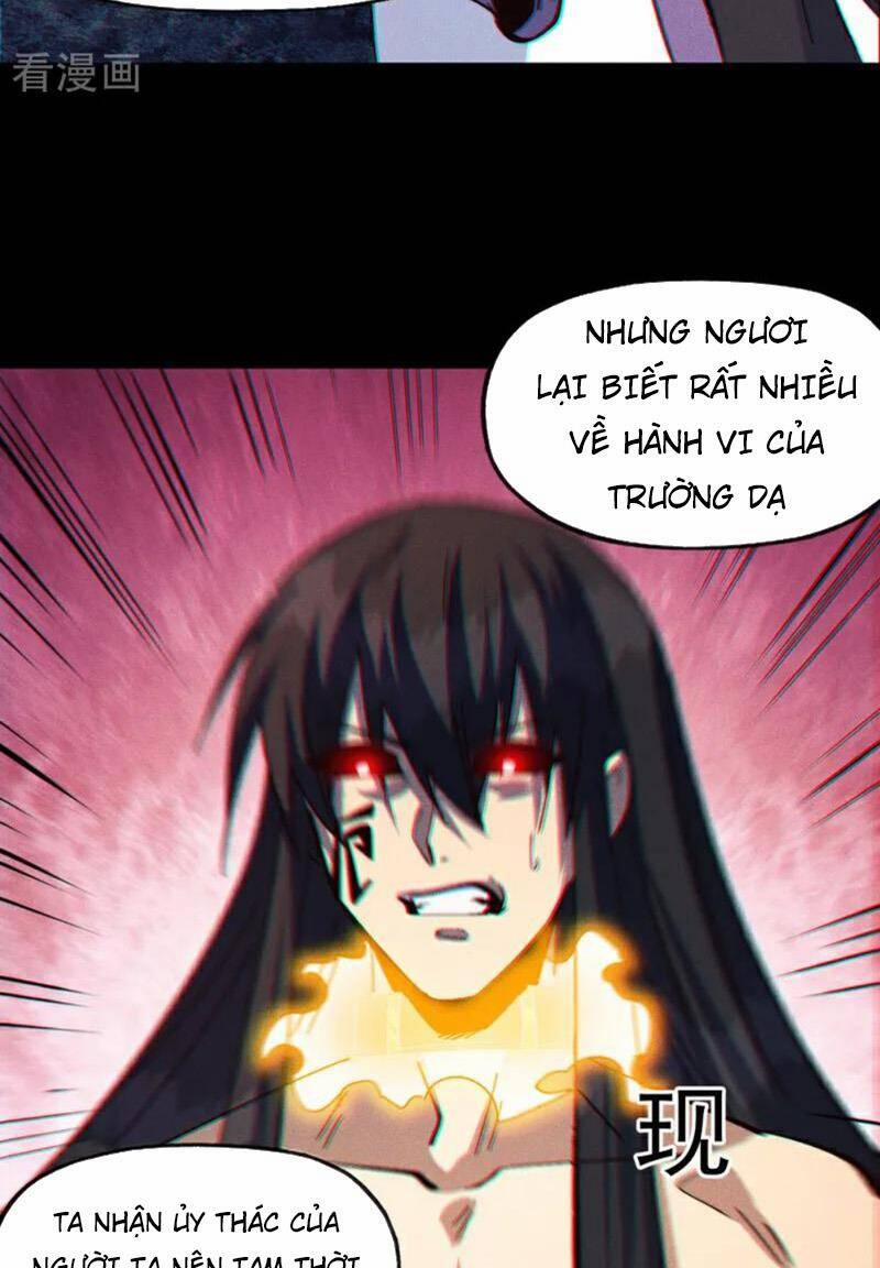 Nhân Vật Chính Mạnh Nhất Lịch Sử 197 trang 38