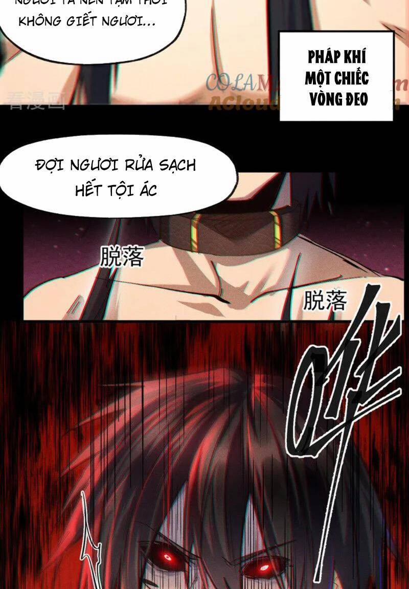 Nhân Vật Chính Mạnh Nhất Lịch Sử 197 trang 39