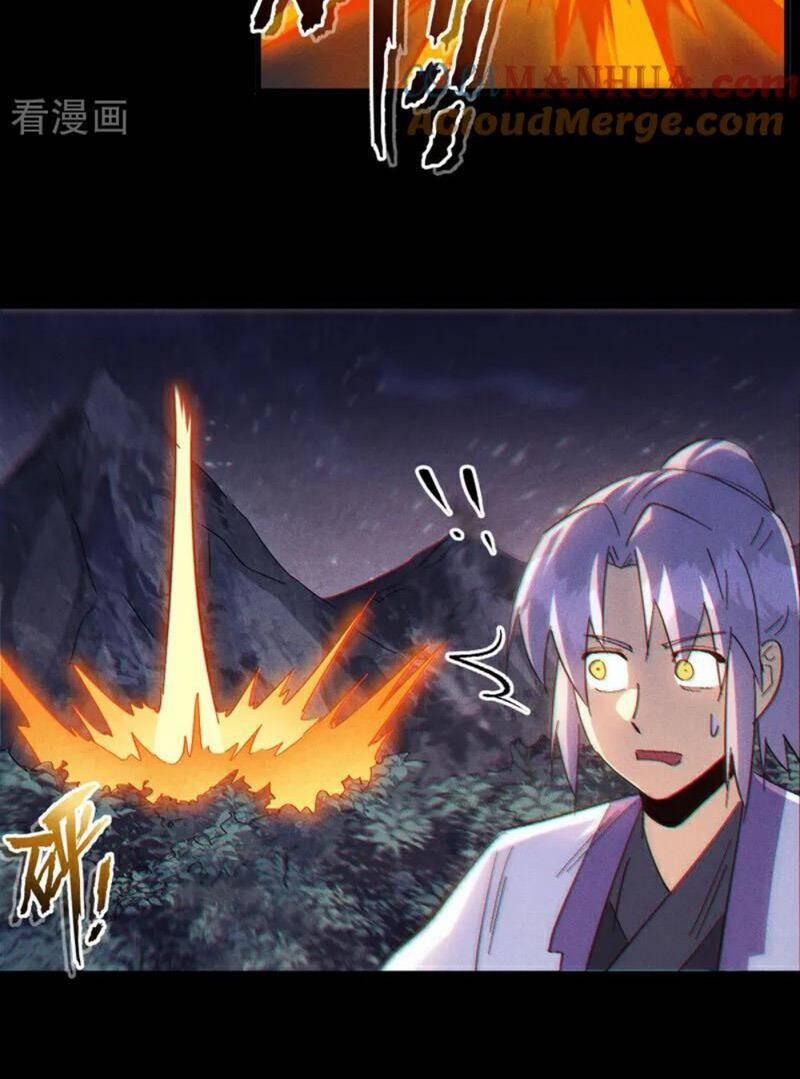 Nhân Vật Chính Mạnh Nhất Lịch Sử 197 trang 8