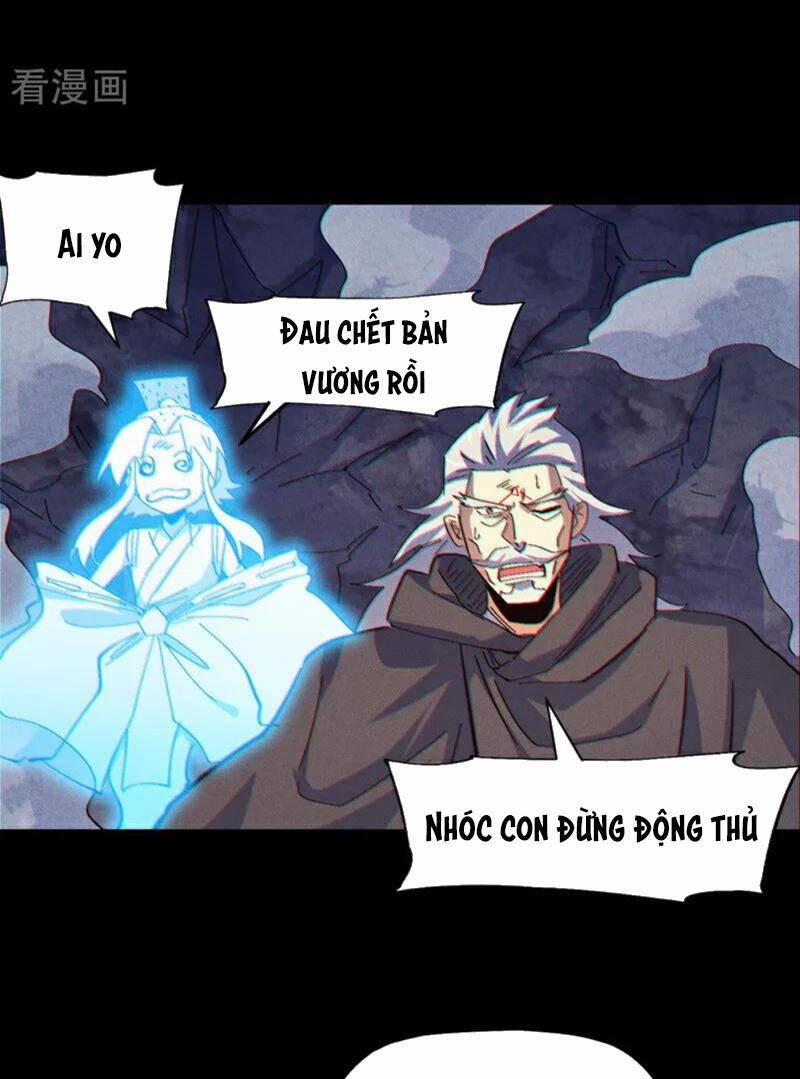 Nhân Vật Chính Mạnh Nhất Lịch Sử 197 trang 9