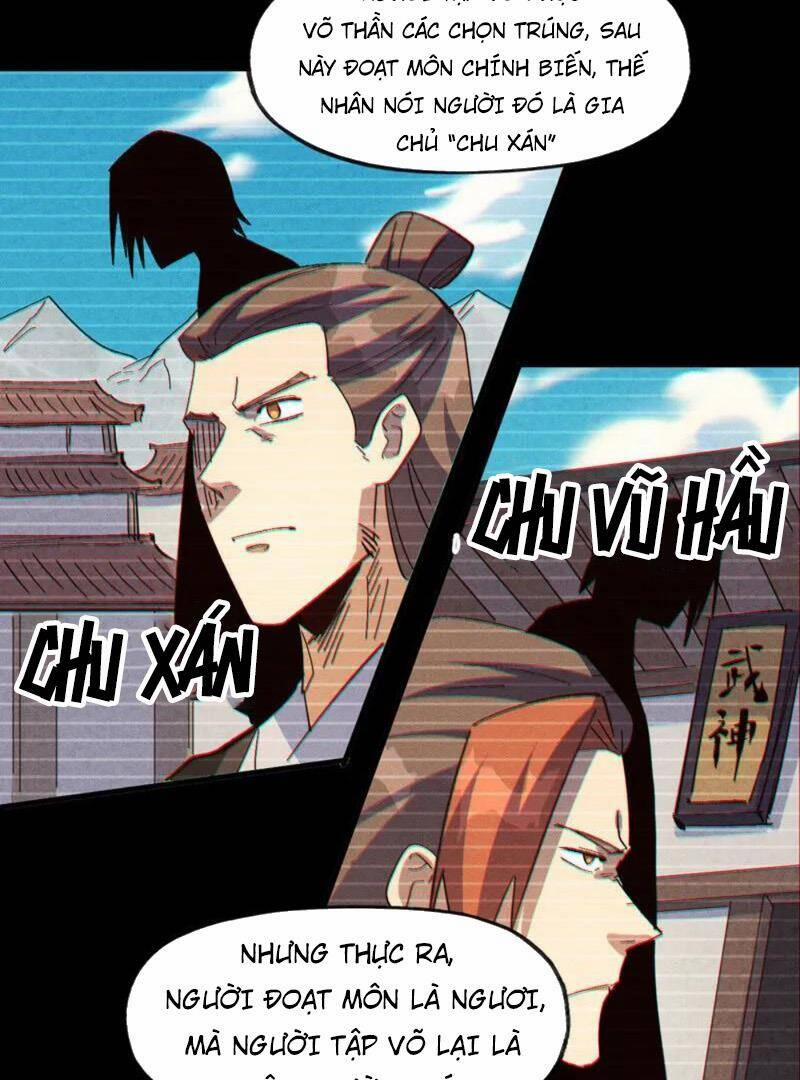 Nhân Vật Chính Mạnh Nhất Lịch Sử 198 trang 16