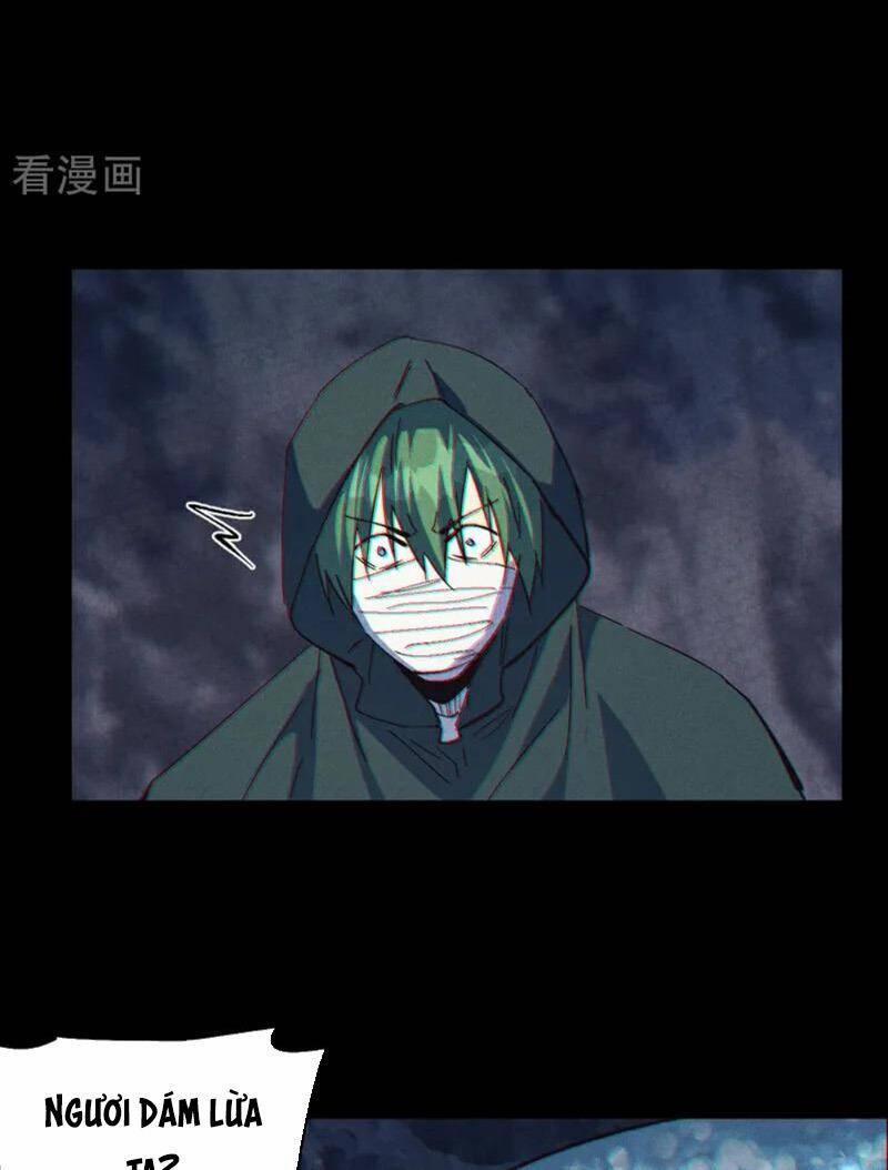 Nhân Vật Chính Mạnh Nhất Lịch Sử 198 trang 24