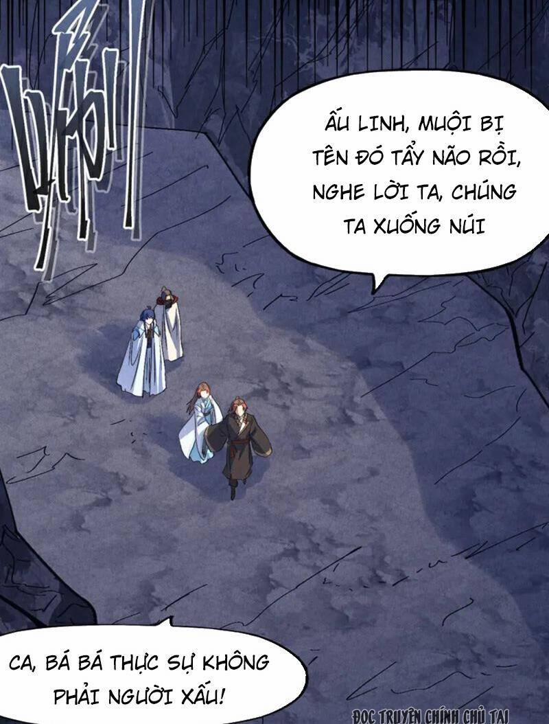 Nhân Vật Chính Mạnh Nhất Lịch Sử 198 trang 29