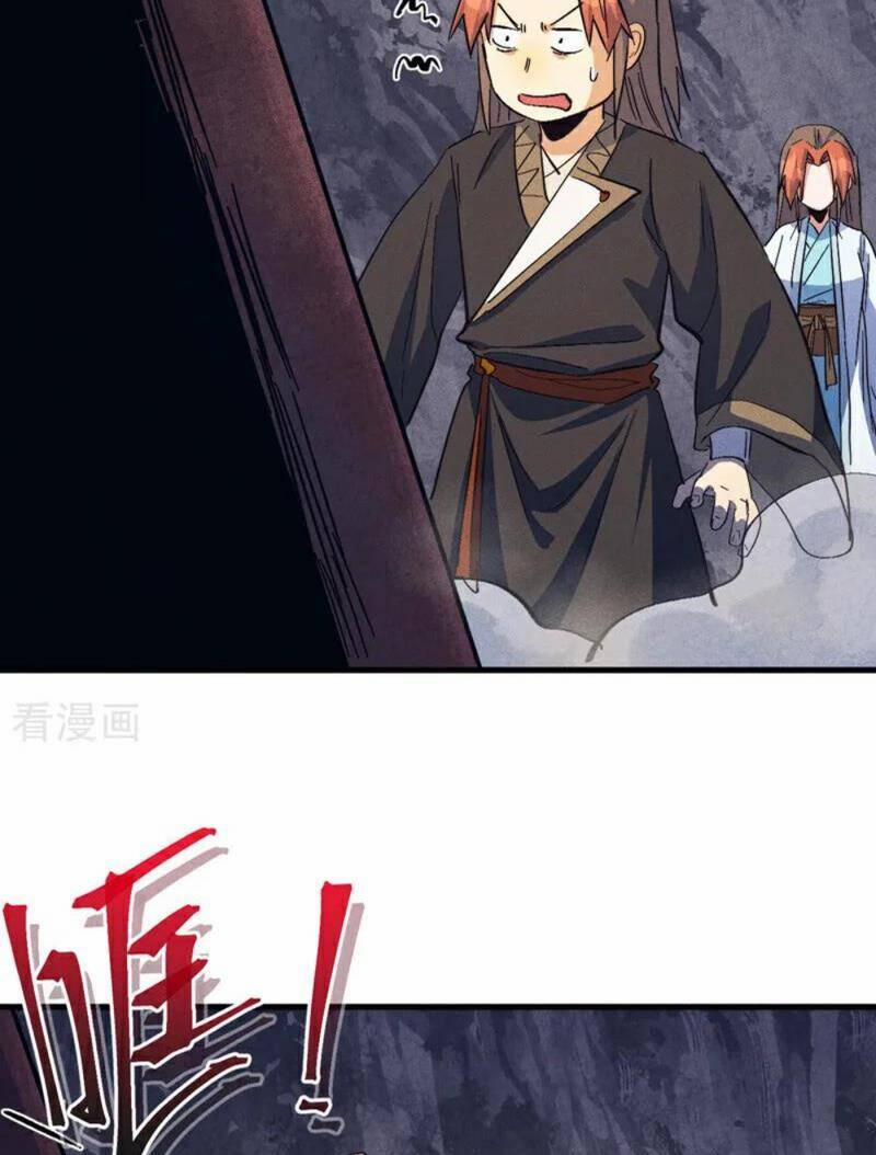 Nhân Vật Chính Mạnh Nhất Lịch Sử 198 trang 33