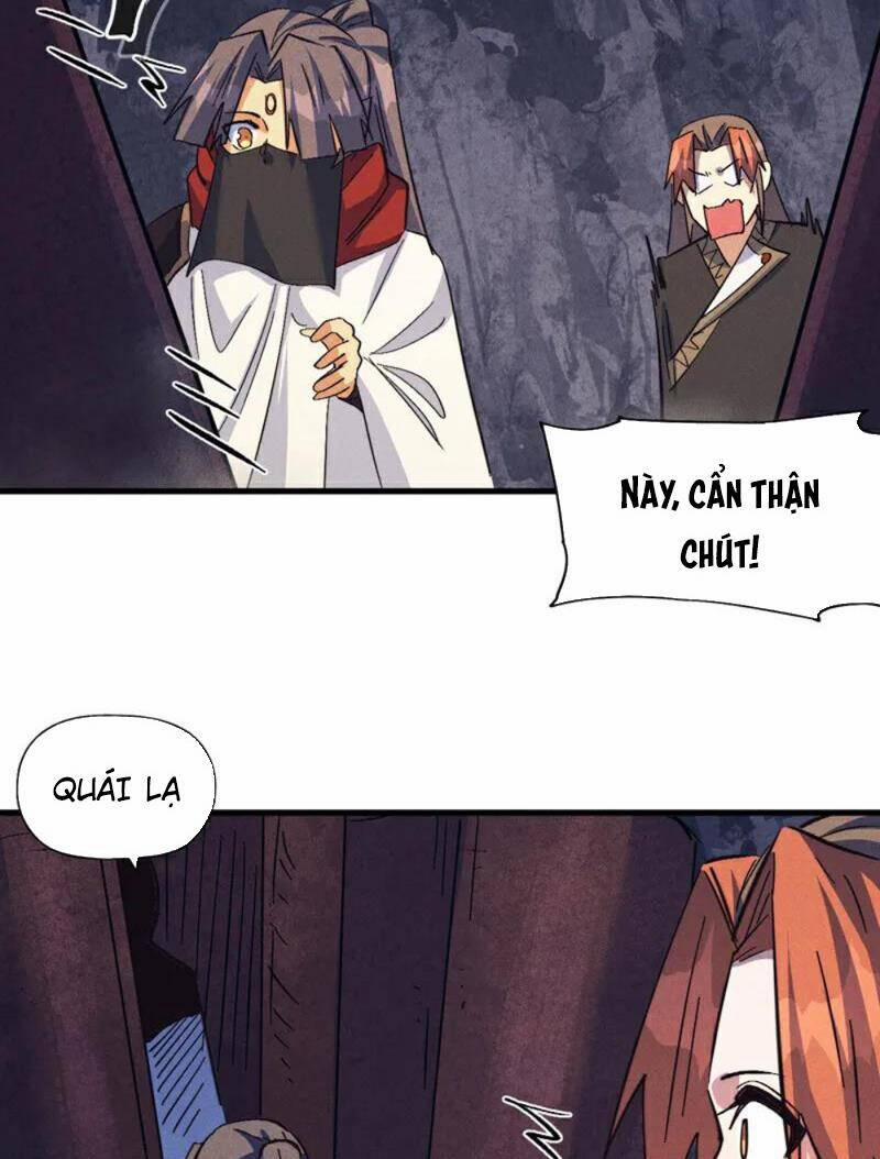 Nhân Vật Chính Mạnh Nhất Lịch Sử 198 trang 34