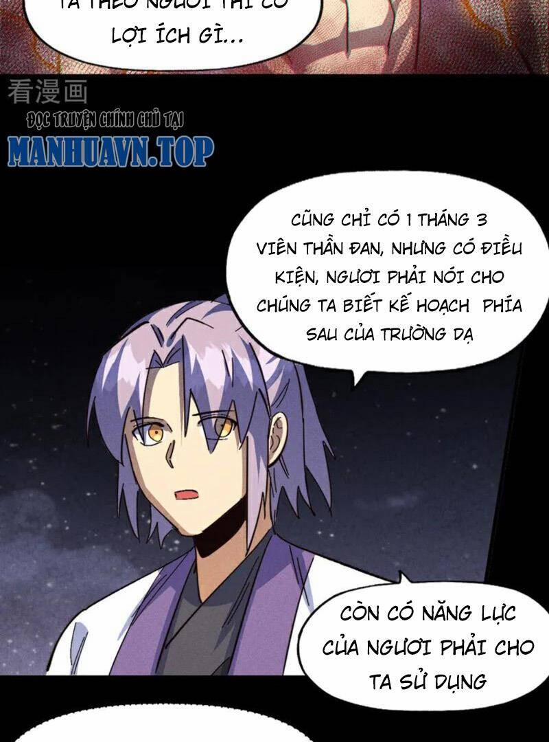 Nhân Vật Chính Mạnh Nhất Lịch Sử 198 trang 6