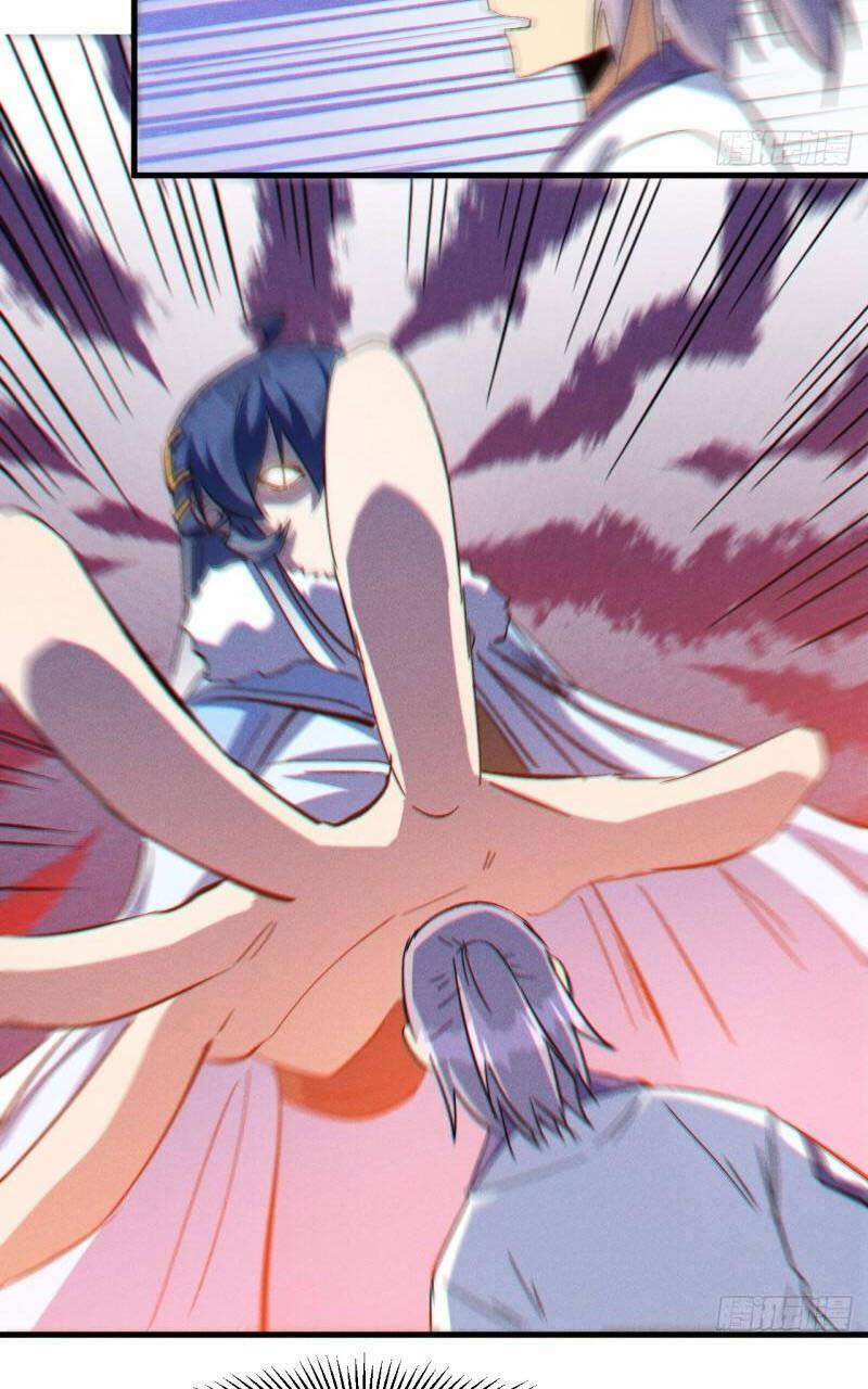 Nhân Vật Chính Mạnh Nhất Lịch Sử 199 trang 11