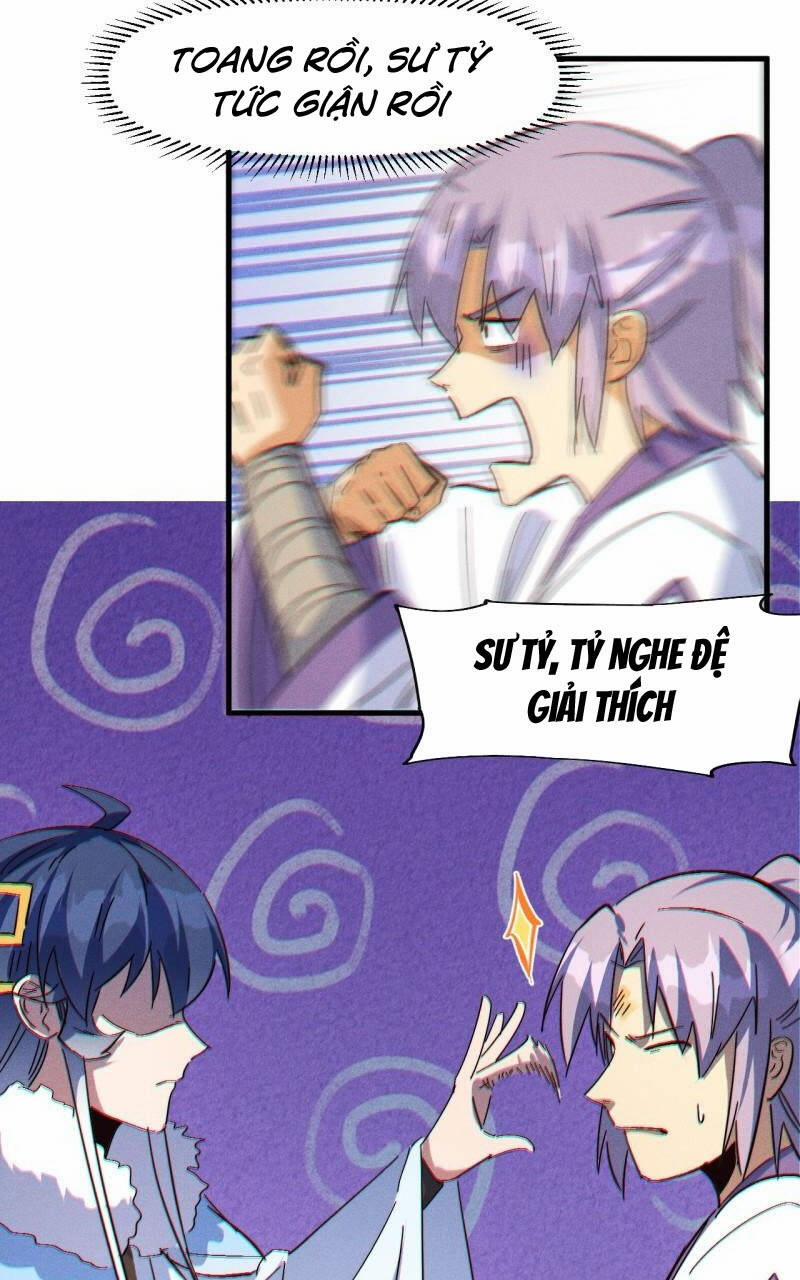 Nhân Vật Chính Mạnh Nhất Lịch Sử 199 trang 12