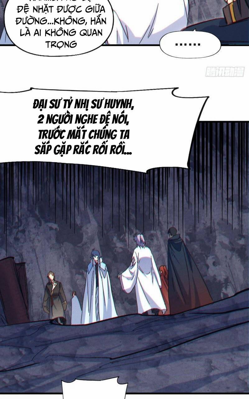 Nhân Vật Chính Mạnh Nhất Lịch Sử 199 trang 15