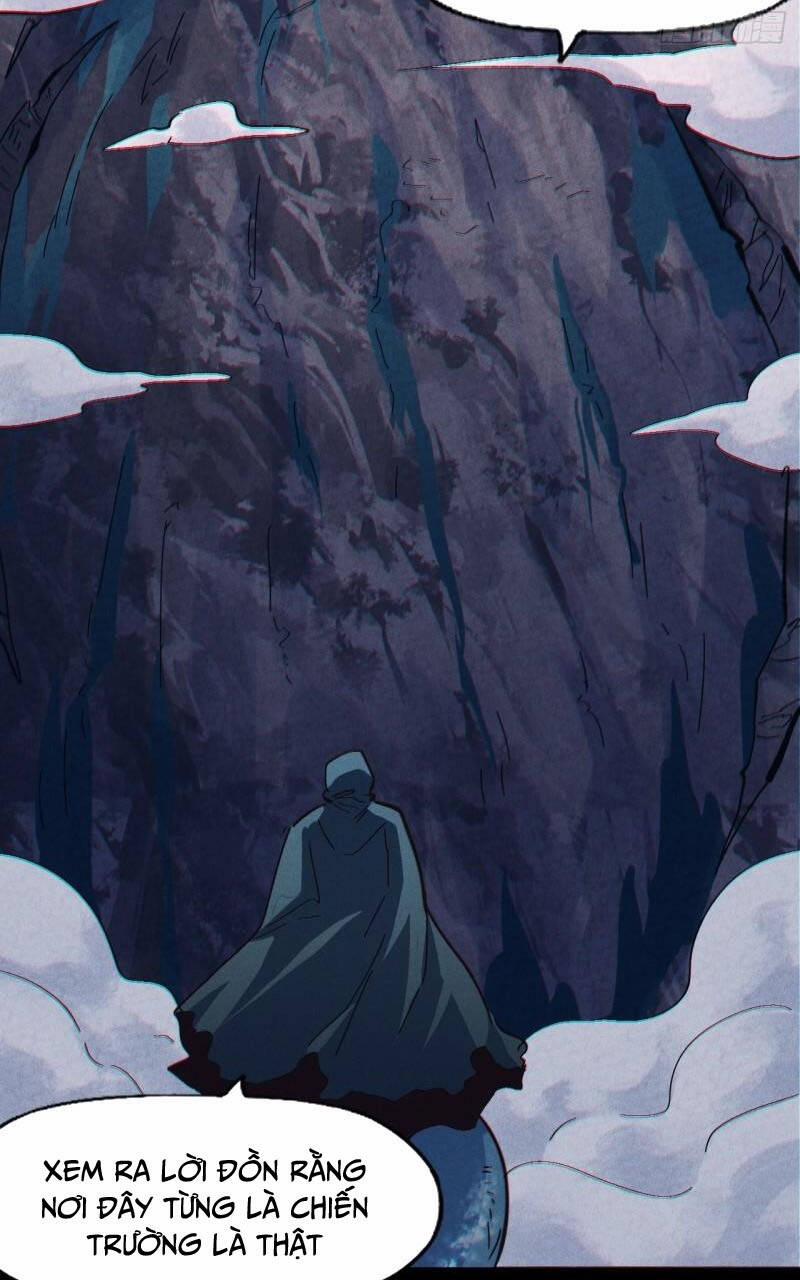 Nhân Vật Chính Mạnh Nhất Lịch Sử 199 trang 19