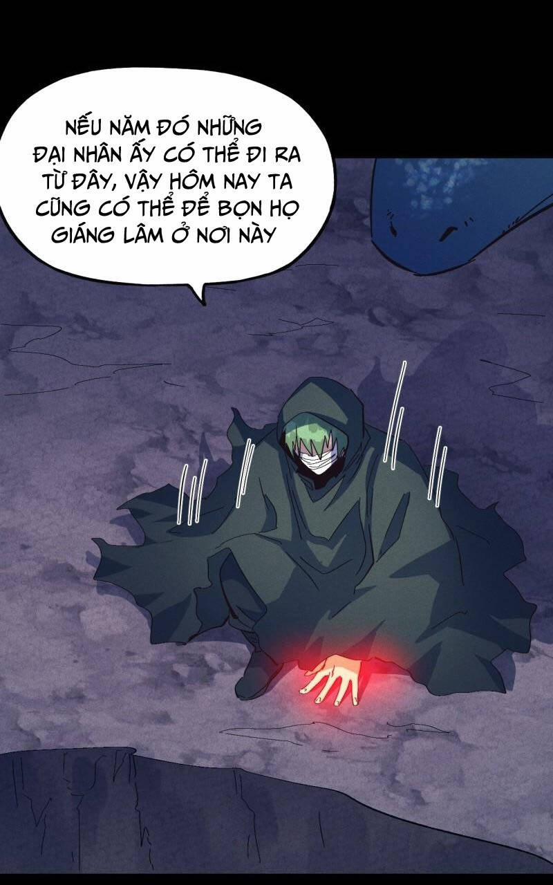 Nhân Vật Chính Mạnh Nhất Lịch Sử 199 trang 21